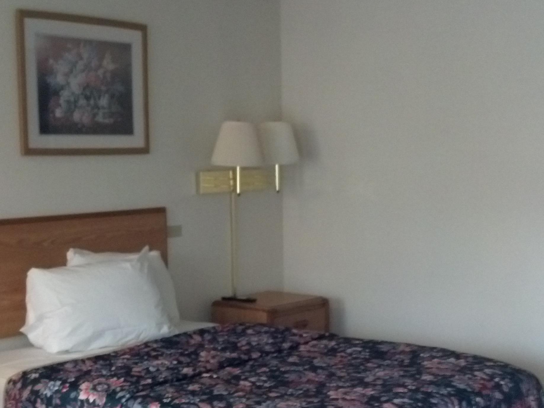 Golden Isles Inn & Suites Brunswick Esterno foto